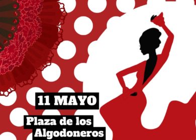 Encuentro Flamenco