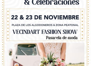 Feria de Eventos y Celebraciones