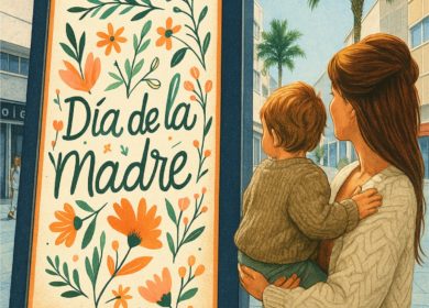 FERIA DÍA DE LA MADRE 2 Y 3 DE MAYO