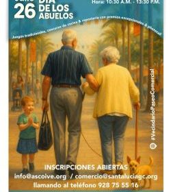 Concurso de Repostería y Cocina