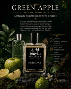 Alma Pura Perfumes