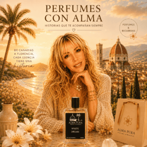 Alma Pura Perfumes