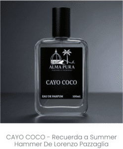 Alma Pura Perfumes