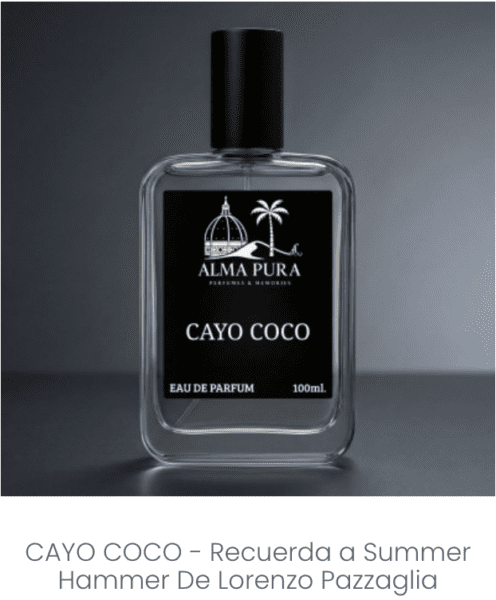 Alma Pura Perfumes