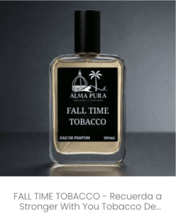 Alma Pura Perfumes