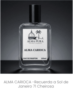 Alma Pura Perfumes