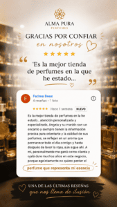 Alma Pura Perfumes