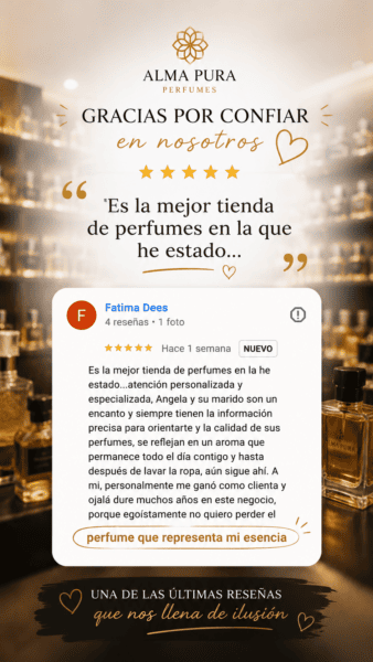 Alma Pura Perfumes