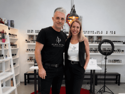 Alma Pura Perfumes