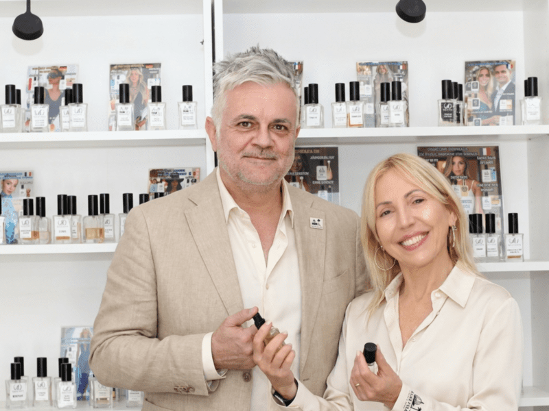 Alma Pura Perfumes