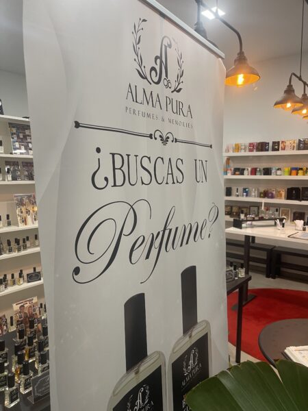 Alma Pura Perfumes