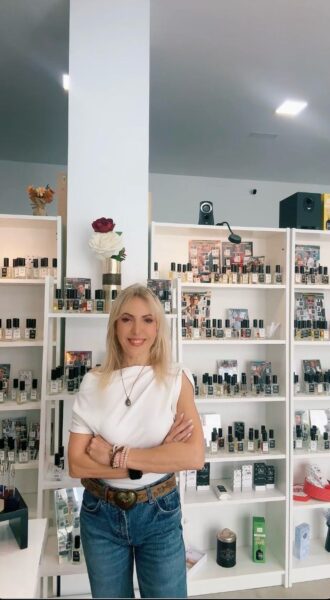 Alma Pura Perfumes