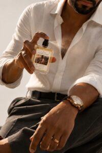 Alma Pura Perfumes