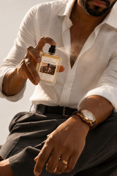 Alma Pura Perfumes