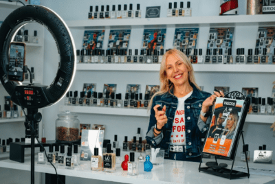 Alma Pura Perfumes