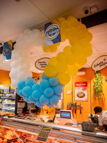 Spar Plaza San Rafael