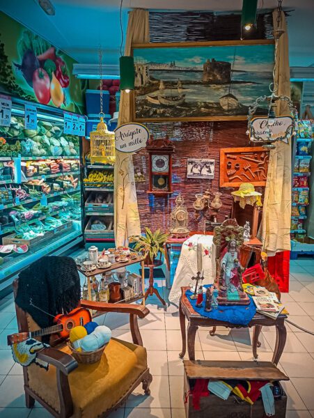 Spar Plaza San Rafael