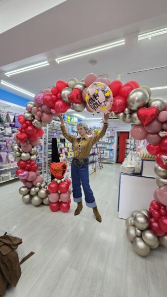Globo fun