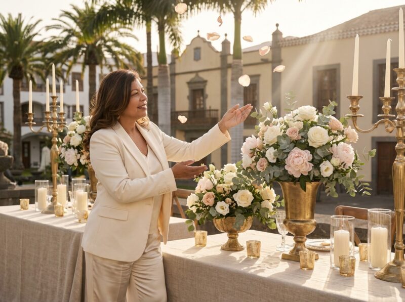Eventos Rosy