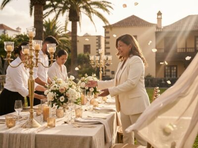 Eventos Rosy