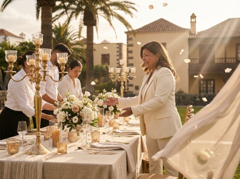 Eventos Rosy