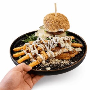 La Burguesa Canaria