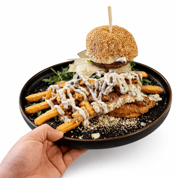 La Burguesa Canaria