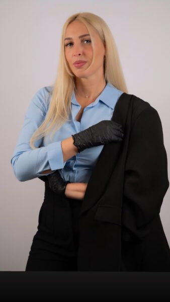 Estética Avanzada Mirian Gil