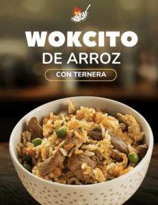 Tu Wokcito