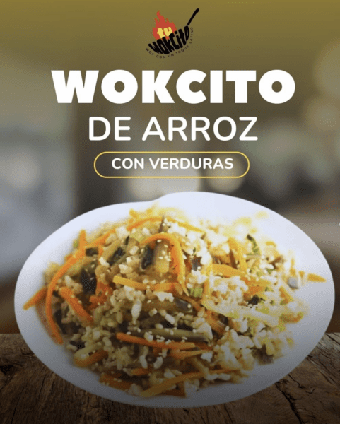 Tu Wokcito