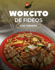 Tu Wokcito