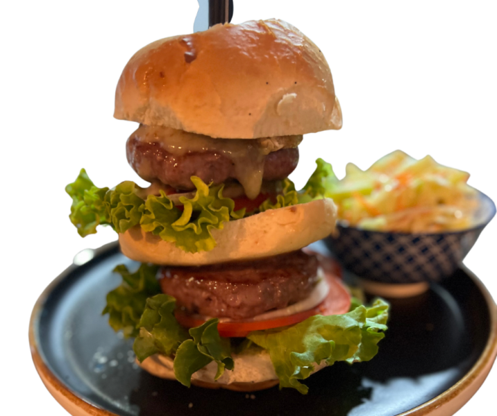 La Burguesa Canaria