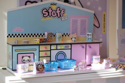 Chic Kawaii