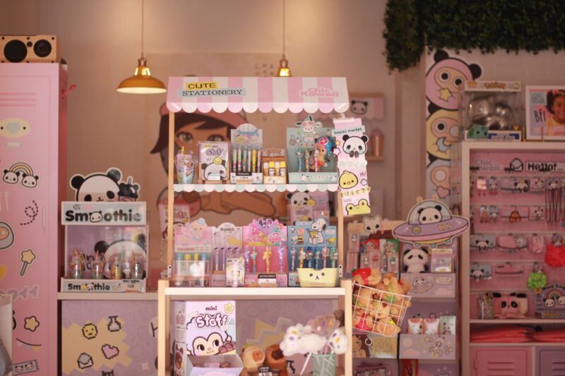 Chic Kawaii