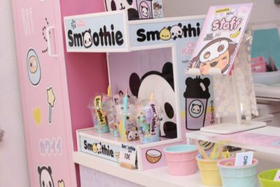 Chic Kawaii