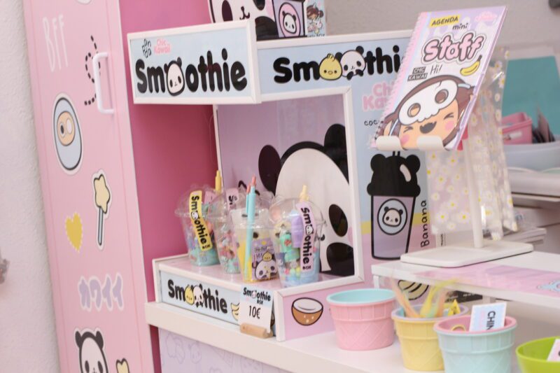 Chic Kawaii
