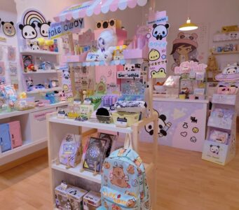 Chic Kawaii