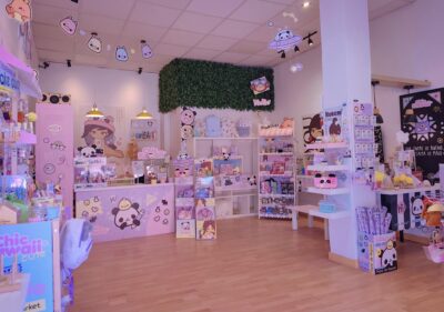 Chic Kawaii