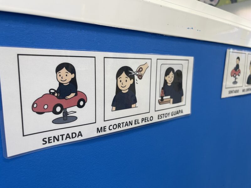 La Pelu de otro Planeta