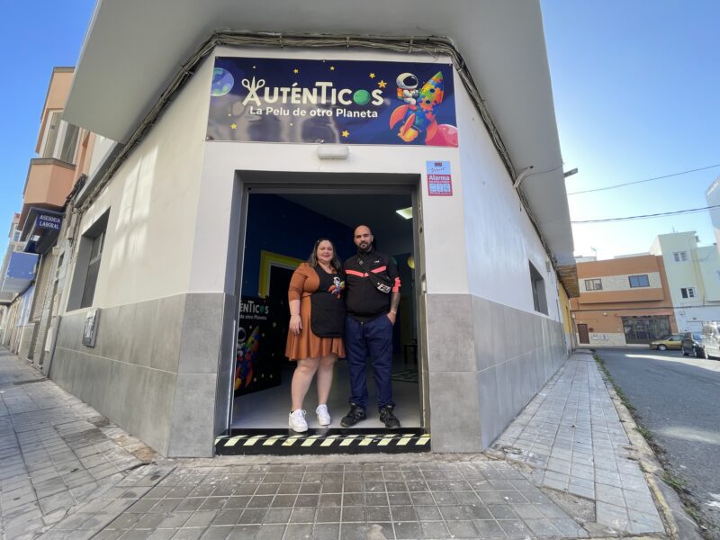 La Pelu de otro Planeta