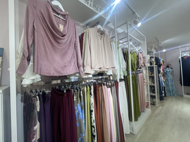 Femme Boutique