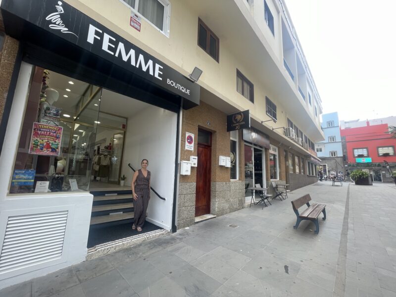 Femme Boutique
