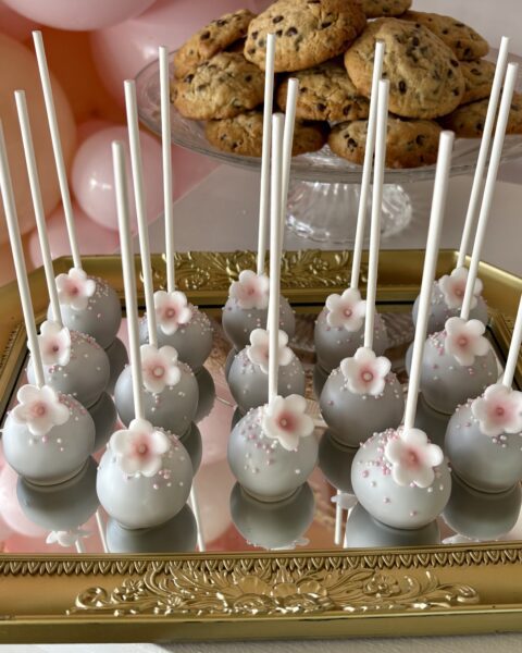 D´Fondant Cakes