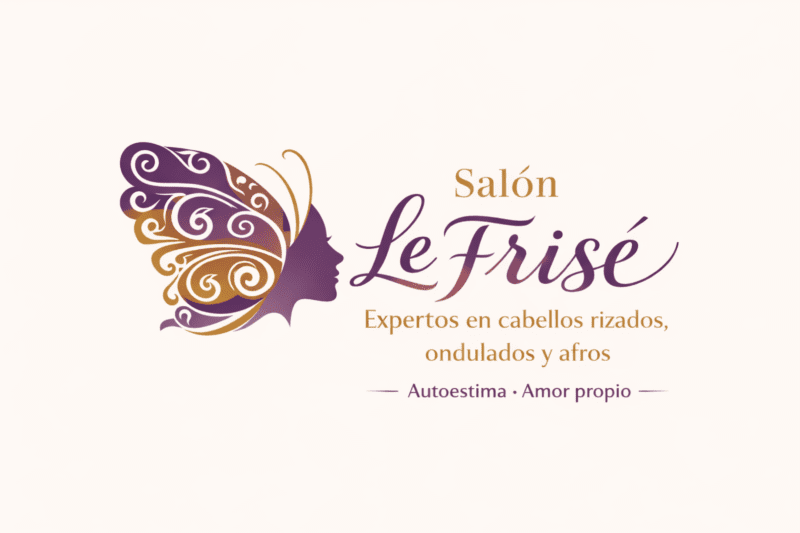 Salón Le Frisé