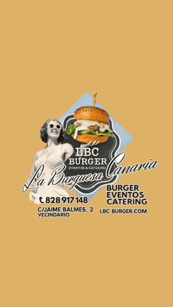 La Burguesa Canaria