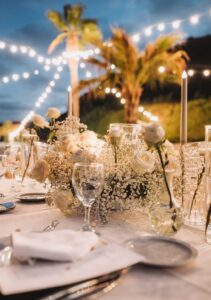 Eventos Rosy
