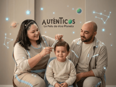 La Pelu de otro Planeta
