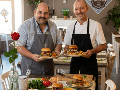 La Burguesa Canaria