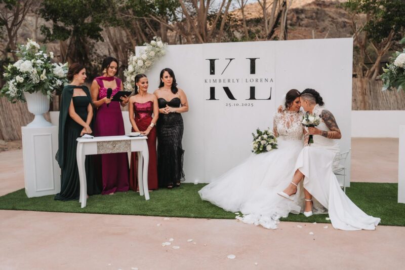 Eventos Rosy