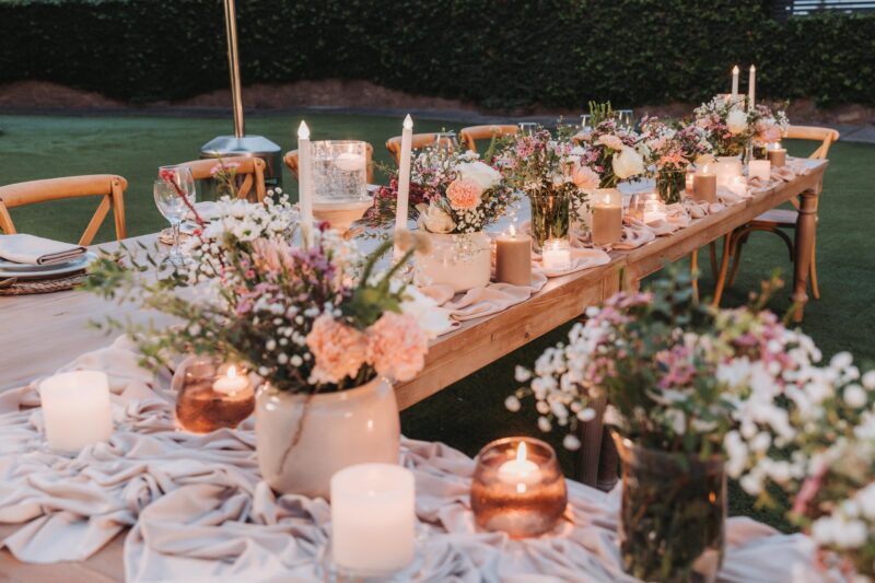 Eventos Rosy